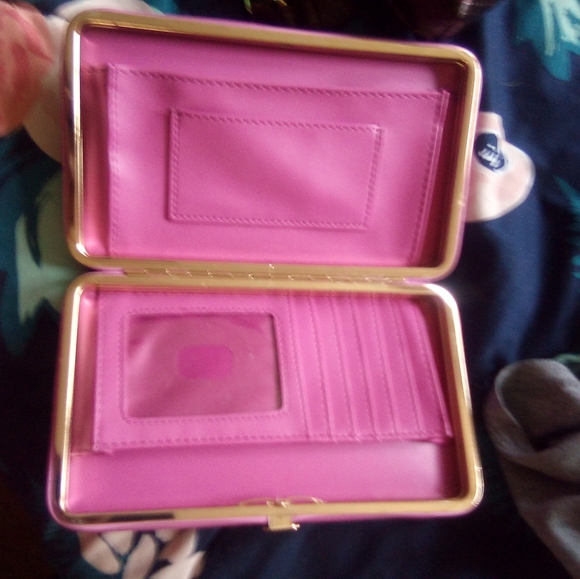 Big wallet case - Picture 6 of 8